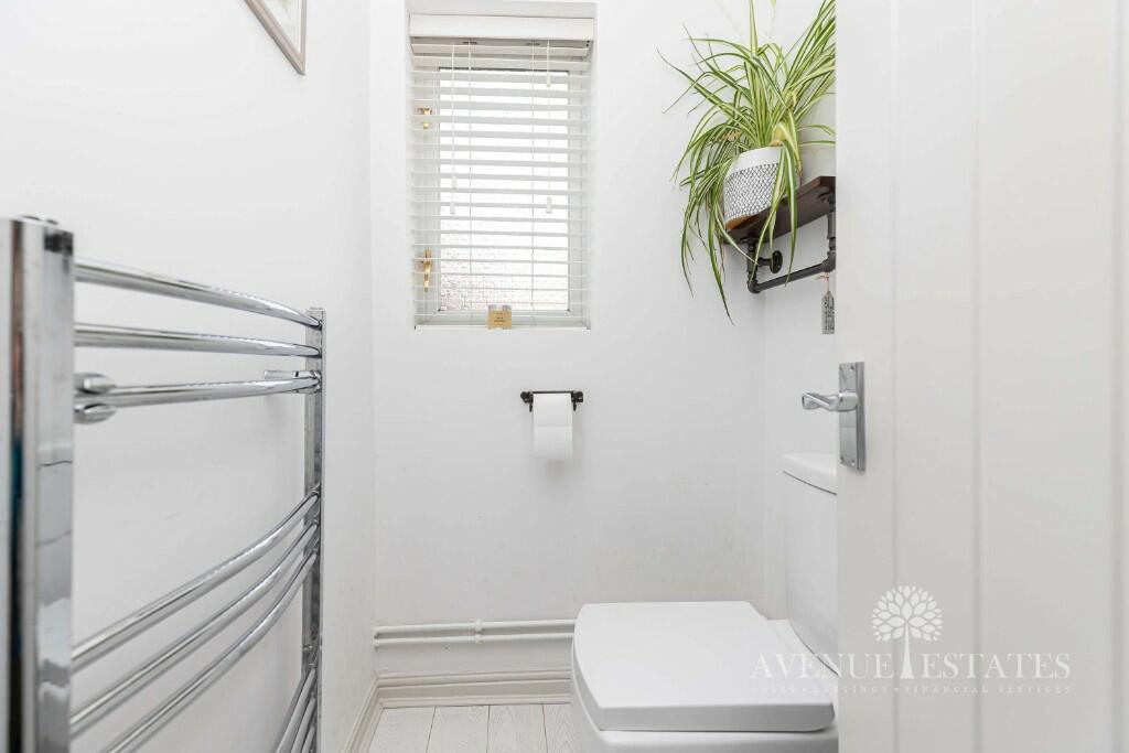 Additional property image - Coppice View, Bournemouth, Dorset, BH10