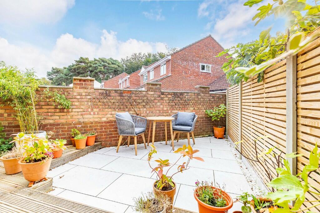 Additional property image - Coppice View, Bournemouth, Dorset, BH10