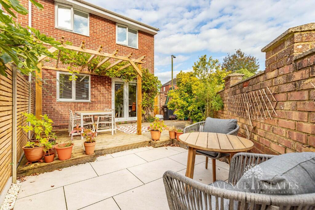 Additional property image - Coppice View, Bournemouth, Dorset, BH10