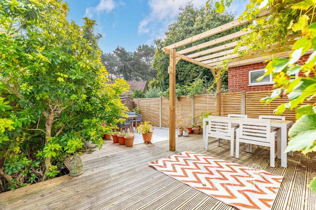 Additional property image - Coppice View, Bournemouth, Dorset, BH10
