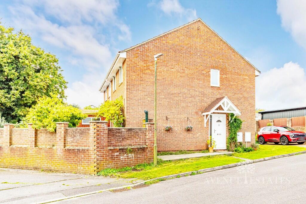 Additional property image - Coppice View, Bournemouth, Dorset, BH10