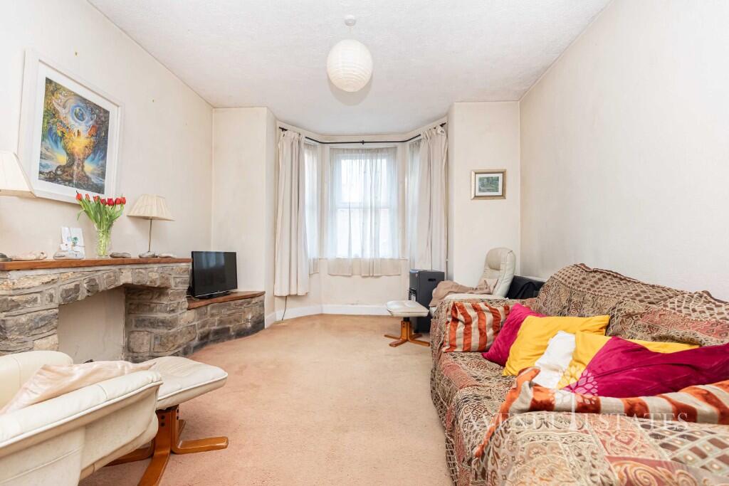 Additional property image - Tamworth Road, Bournemouth, Dorset, BH7