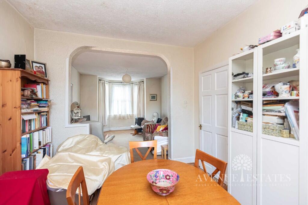 Additional property image - Tamworth Road, Bournemouth, Dorset, BH7