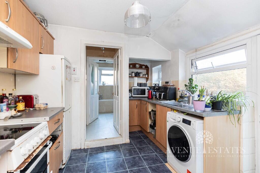 Additional property image - Tamworth Road, Bournemouth, Dorset, BH7