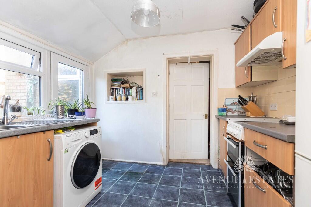 Additional property image - Tamworth Road, Bournemouth, Dorset, BH7
