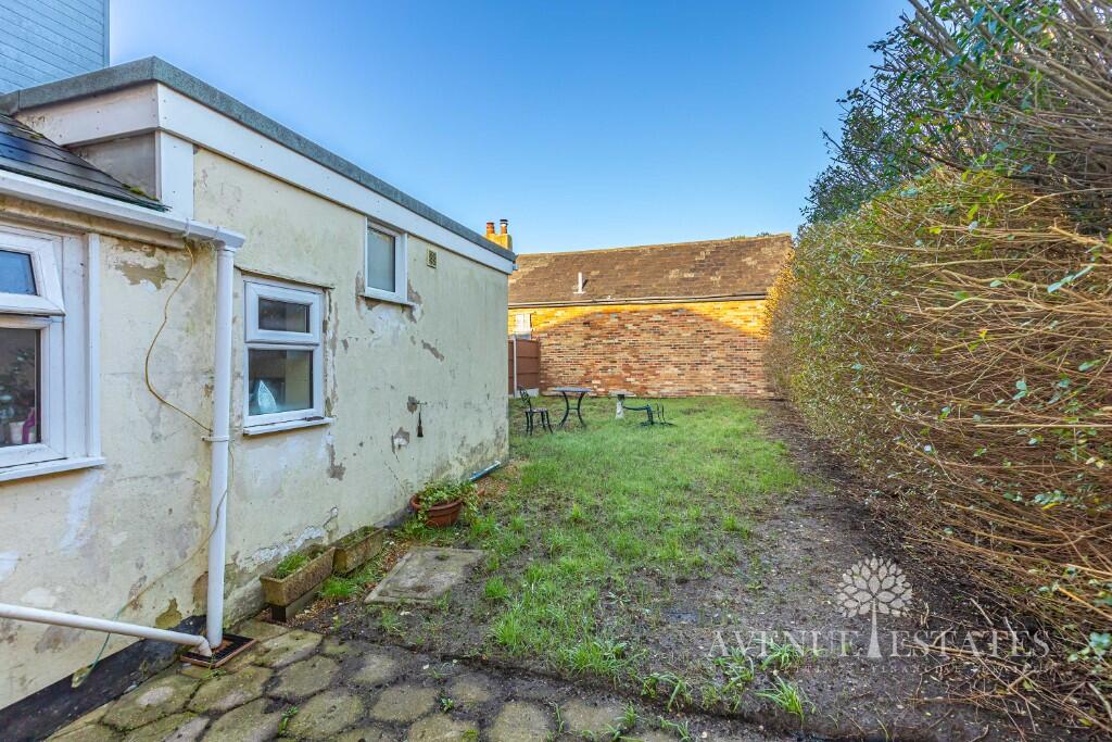 Additional property image - Tamworth Road, Bournemouth, Dorset, BH7