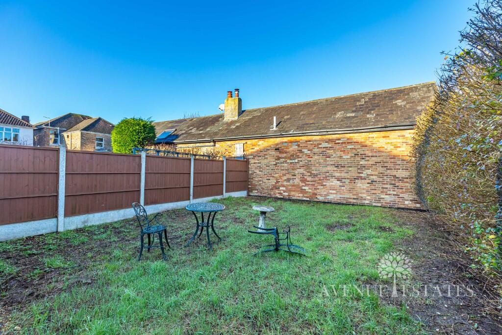 Additional property image - Tamworth Road, Bournemouth, Dorset, BH7