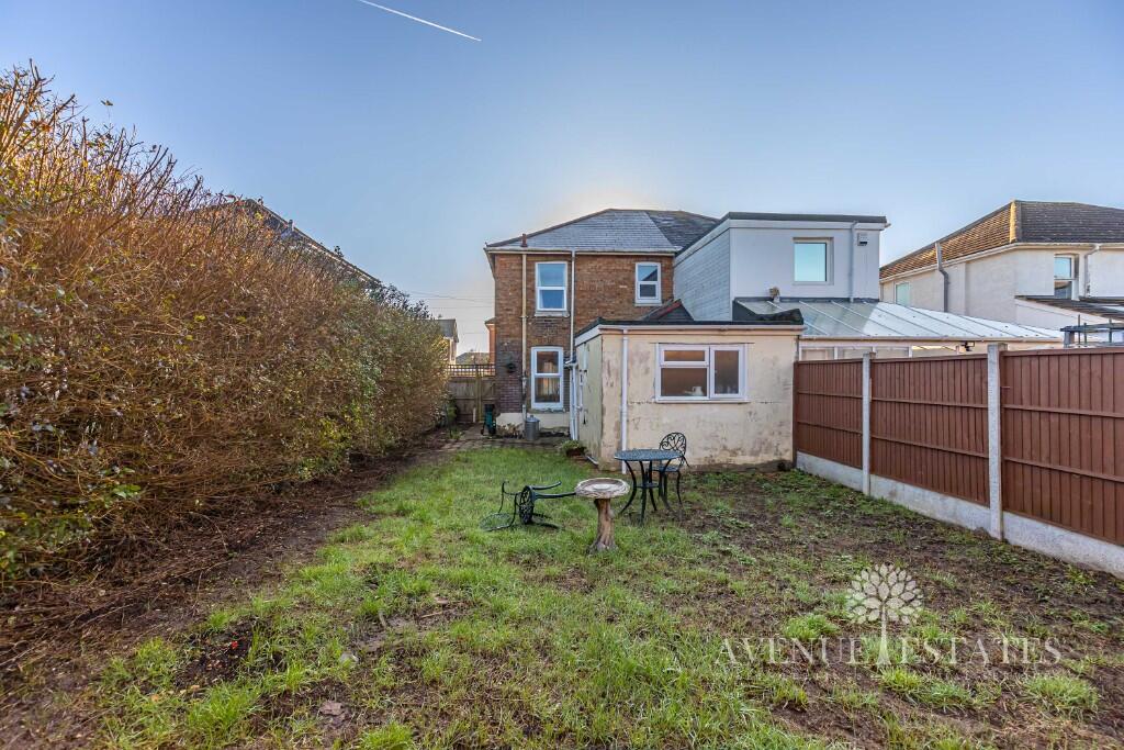 Additional property image - Tamworth Road, Bournemouth, Dorset, BH7