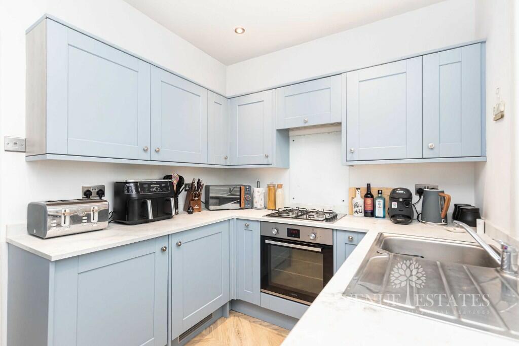 Additional property image - Wimborne Road, Bournemouth, Dorset, BH9