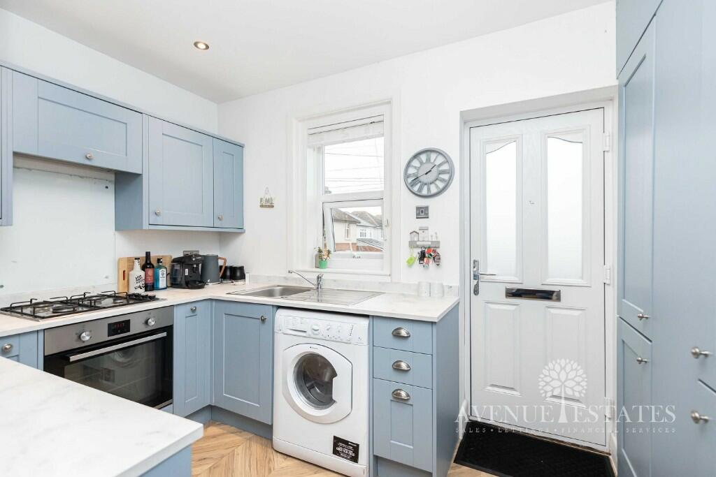 Additional property image - Wimborne Road, Bournemouth, Dorset, BH9