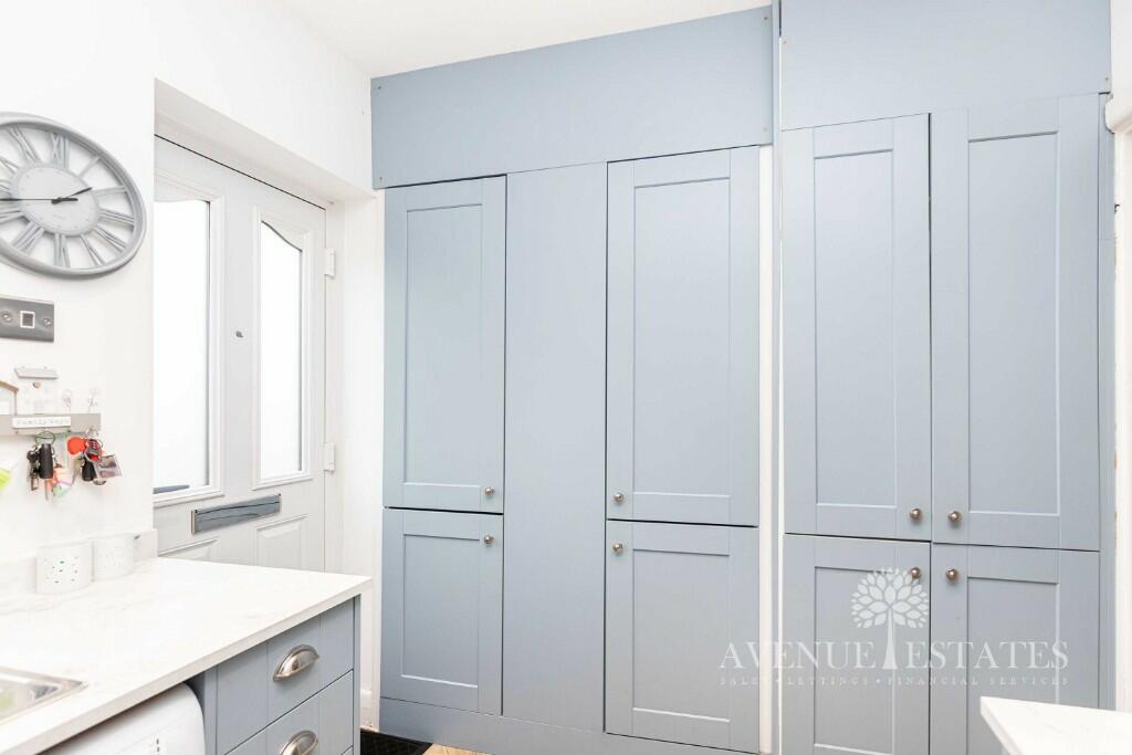 Additional property image - Wimborne Road, Bournemouth, Dorset, BH9