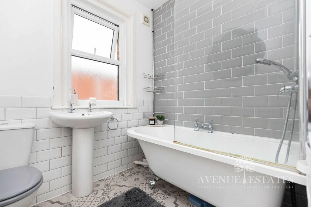 Additional property image - Wimborne Road, Bournemouth, Dorset, BH9