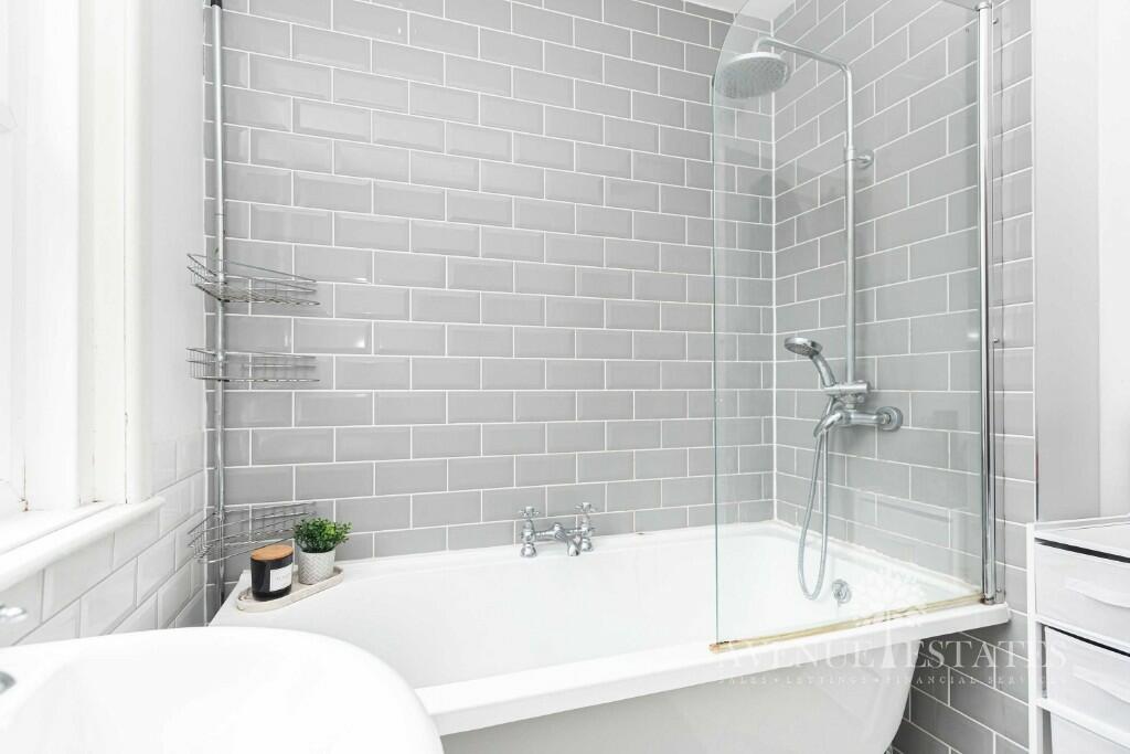 Additional property image - Wimborne Road, Bournemouth, Dorset, BH9