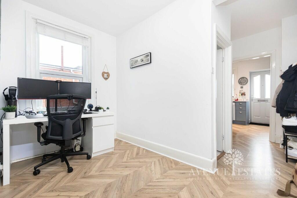 Additional property image - Wimborne Road, Bournemouth, Dorset, BH9