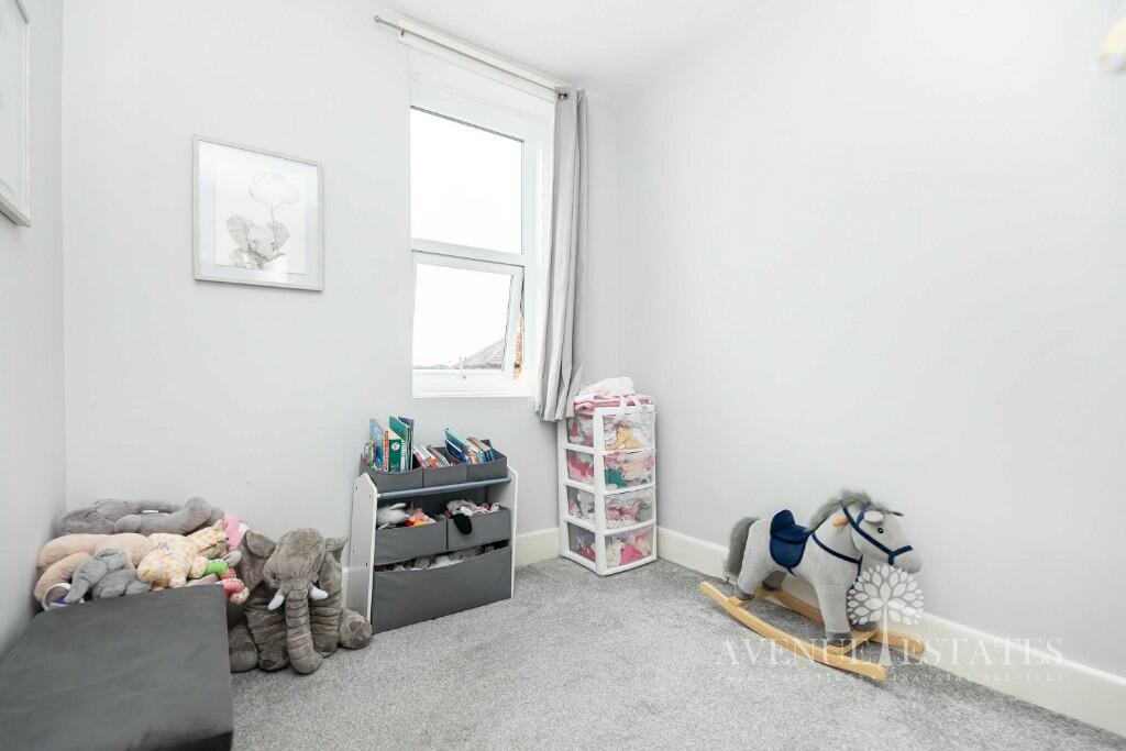 Additional property image - Wimborne Road, Bournemouth, Dorset, BH9