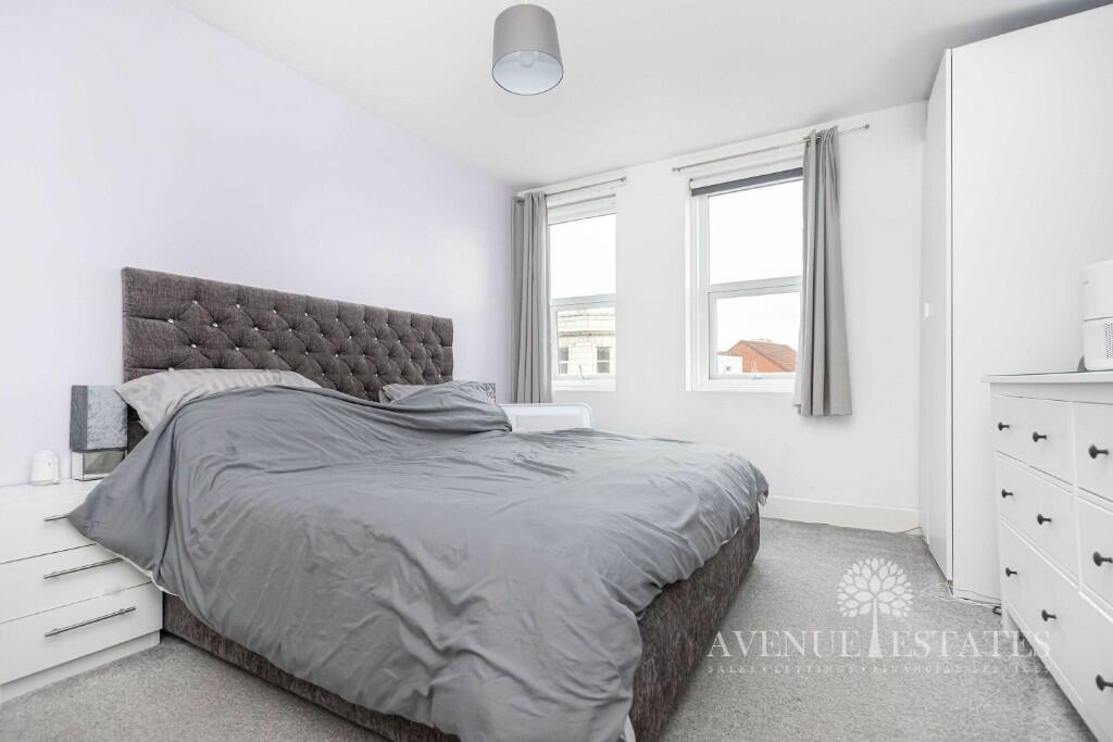 Additional property image - Wimborne Road, Bournemouth, Dorset, BH9