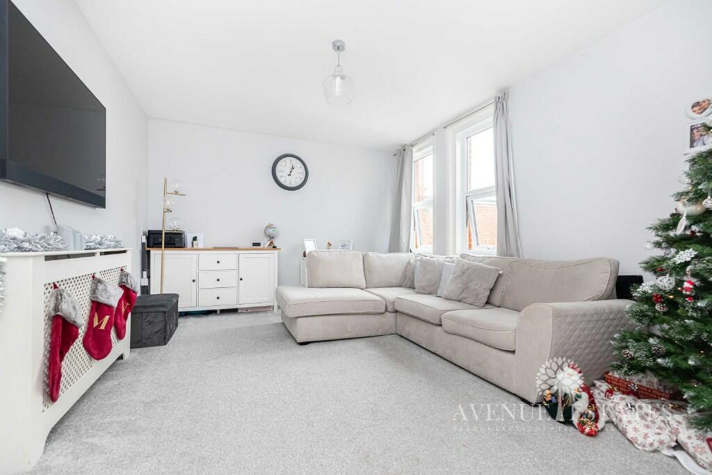 Additional property image - Wimborne Road, Bournemouth, Dorset, BH9