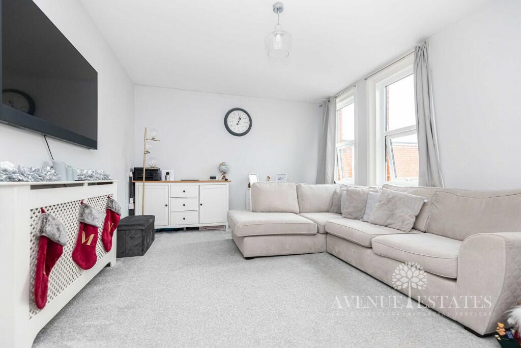 Additional property image - Wimborne Road, Bournemouth, Dorset, BH9