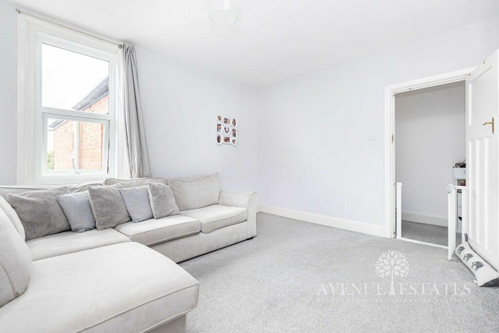Additional property image - Wimborne Road, Bournemouth, Dorset, BH9