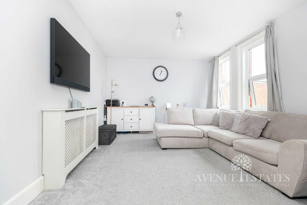Additional property image - Wimborne Road, Bournemouth, Dorset, BH9