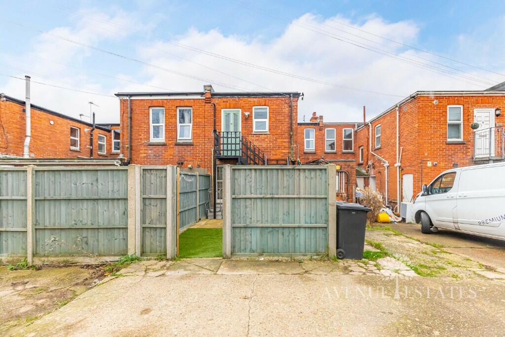 Property image - Wimborne Road, Bournemouth, Dorset, BH9
