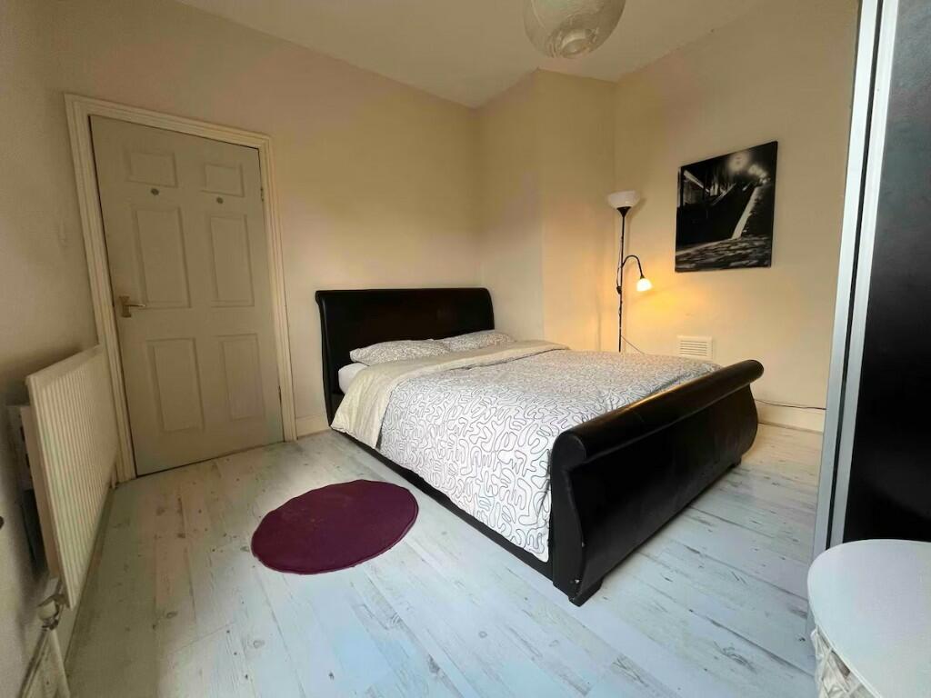 Additional property image - R L Stevenson Avenue, Bournemouth, Dorset, BH4