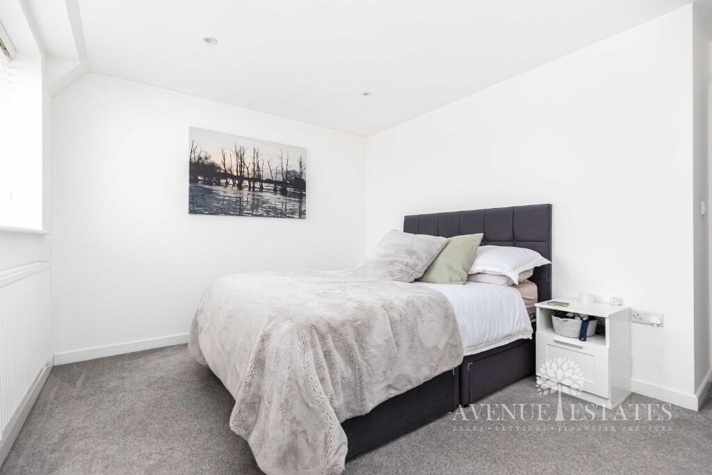 Additional property image - Wimborne Road, Bournemouth, Dorset, BH11