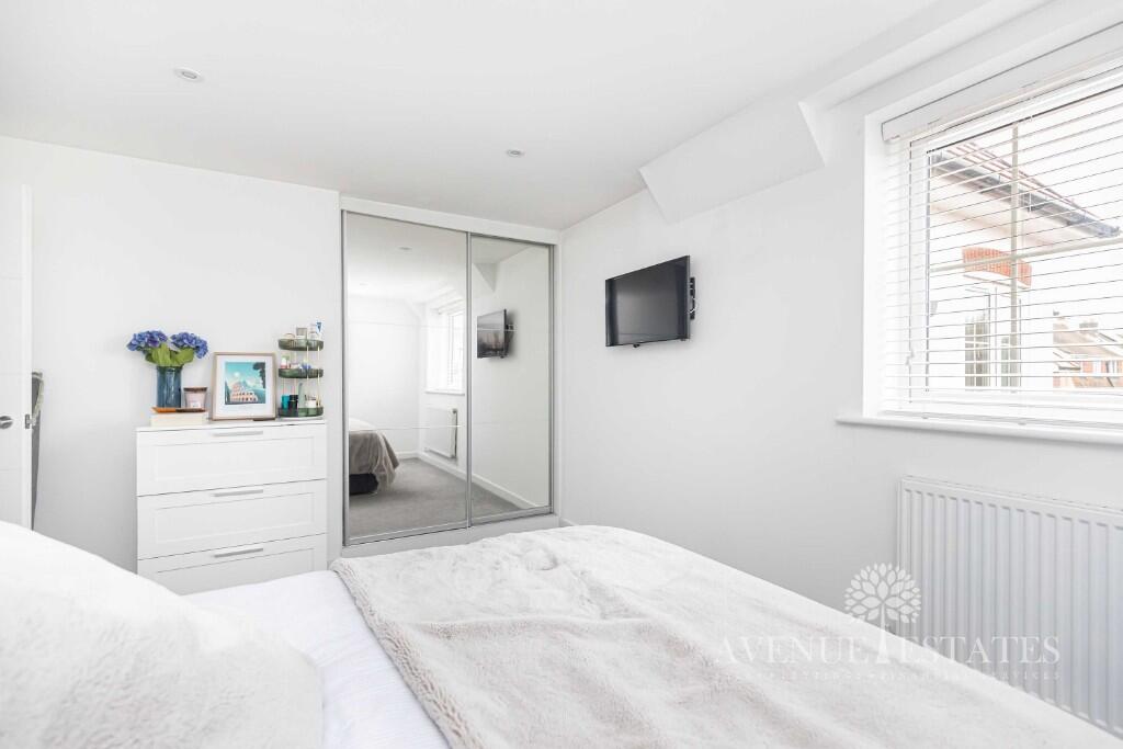 Additional property image - Wimborne Road, Bournemouth, Dorset, BH11