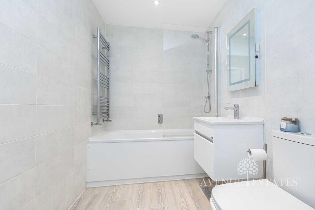 Additional property image - Wimborne Road, Bournemouth, Dorset, BH11