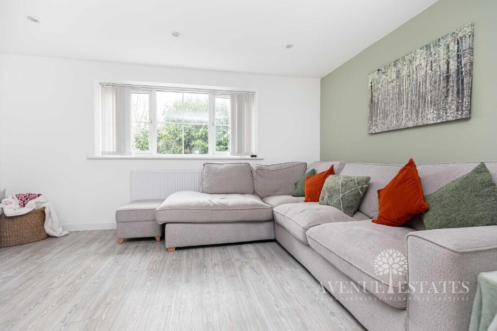 Additional property image - Wimborne Road, Bournemouth, Dorset, BH11