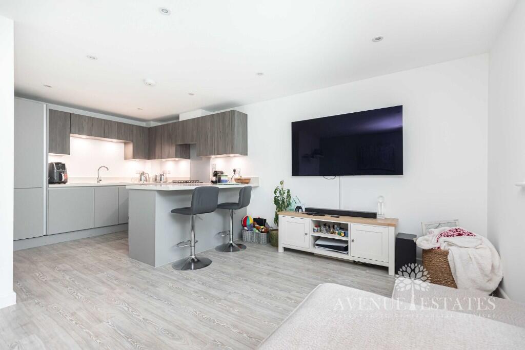Additional property image - Wimborne Road, Bournemouth, Dorset, BH11