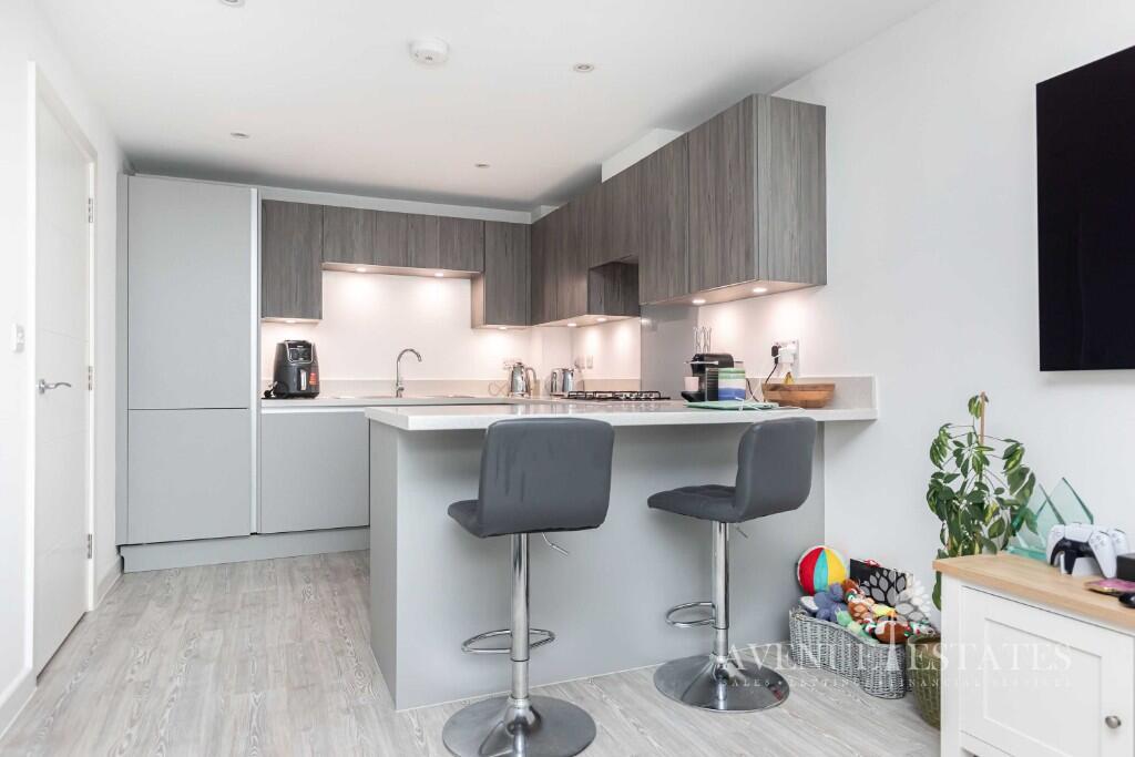 Additional property image - Wimborne Road, Bournemouth, Dorset, BH11