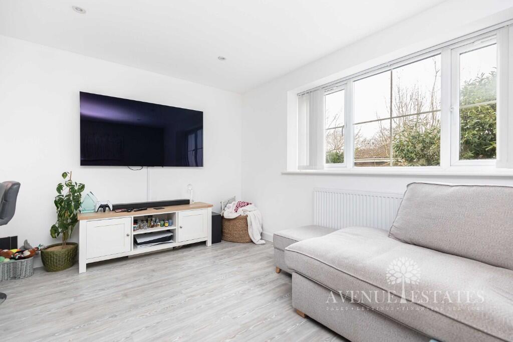 Additional property image - Wimborne Road, Bournemouth, Dorset, BH11