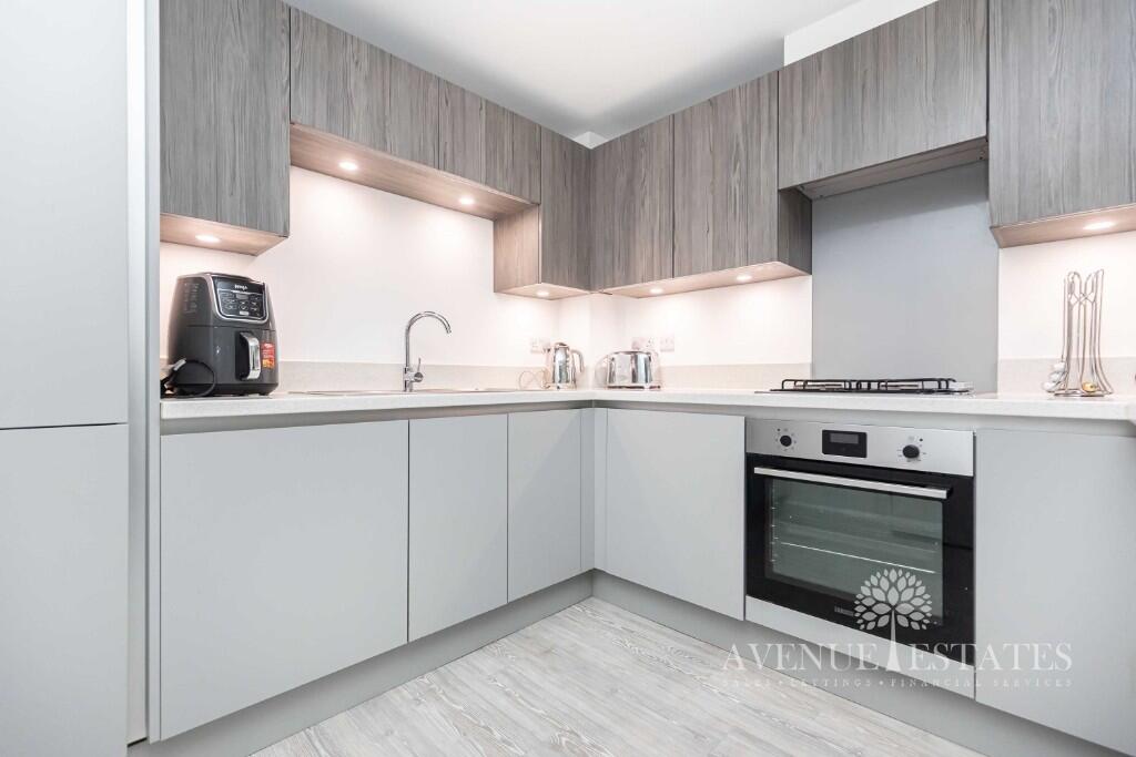 Additional property image - Wimborne Road, Bournemouth, Dorset, BH11