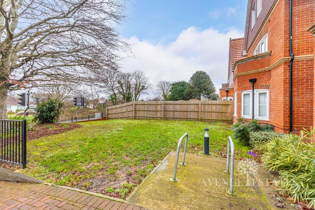 Additional property image - Wimborne Road, Bournemouth, Dorset, BH11