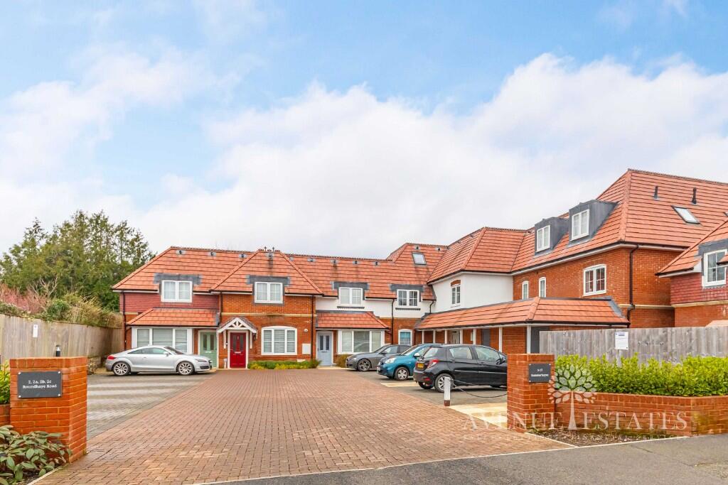 Additional property image - Wimborne Road, Bournemouth, Dorset, BH11