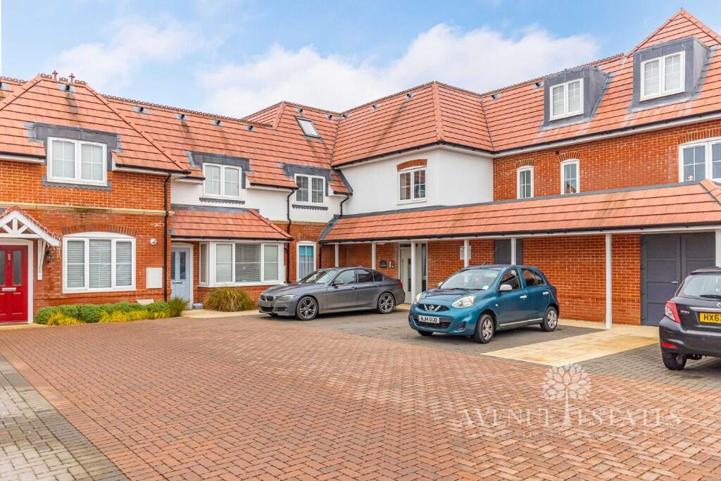 Additional property image - Wimborne Road, Bournemouth, Dorset, BH11