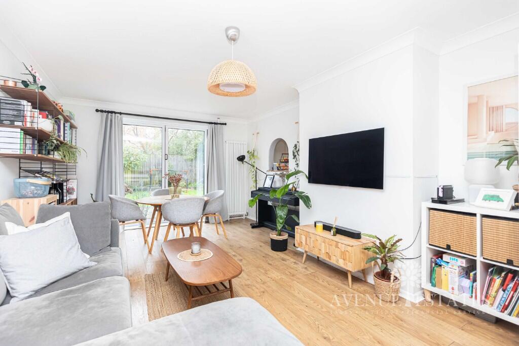 Additional property image - Mandale Road, Bournemouth, Dorset, BH11