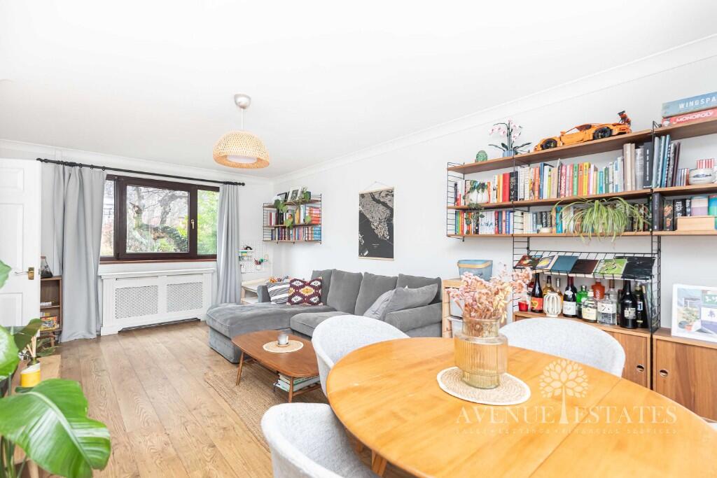 Additional property image - Mandale Road, Bournemouth, Dorset, BH11