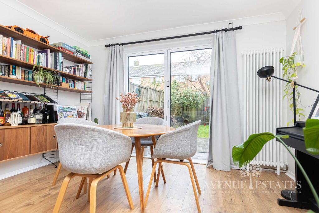 Additional property image - Mandale Road, Bournemouth, Dorset, BH11