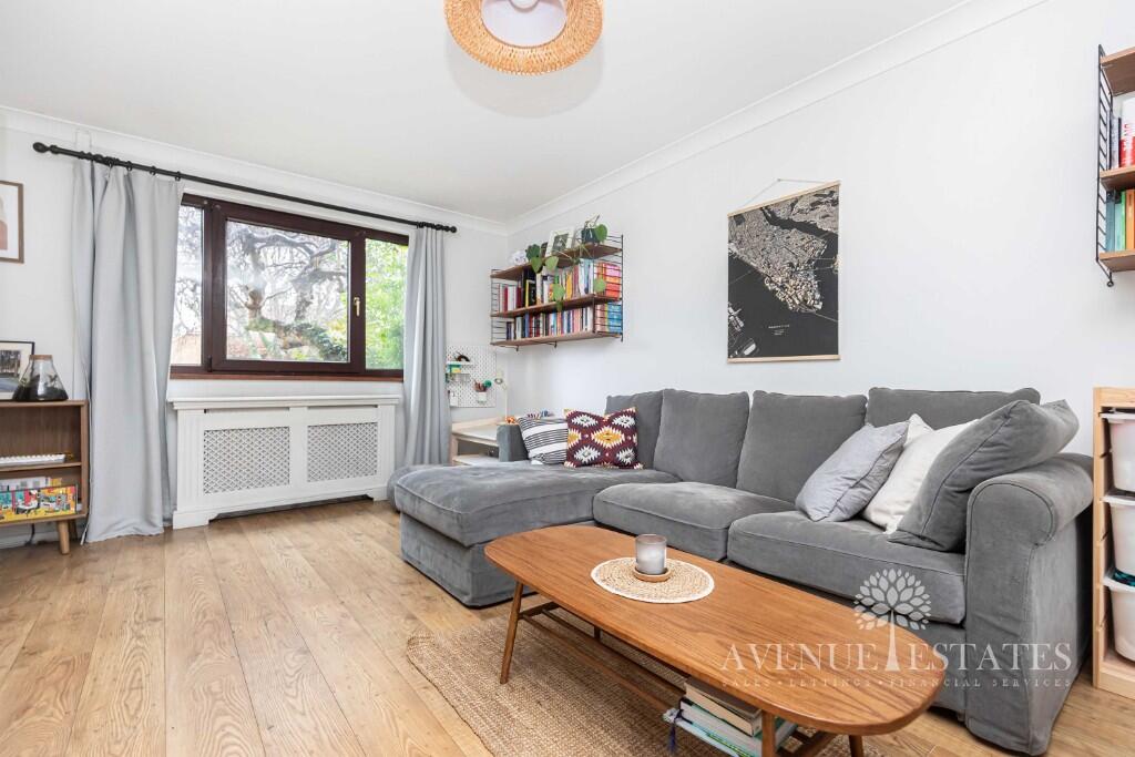 Additional property image - Mandale Road, Bournemouth, Dorset, BH11