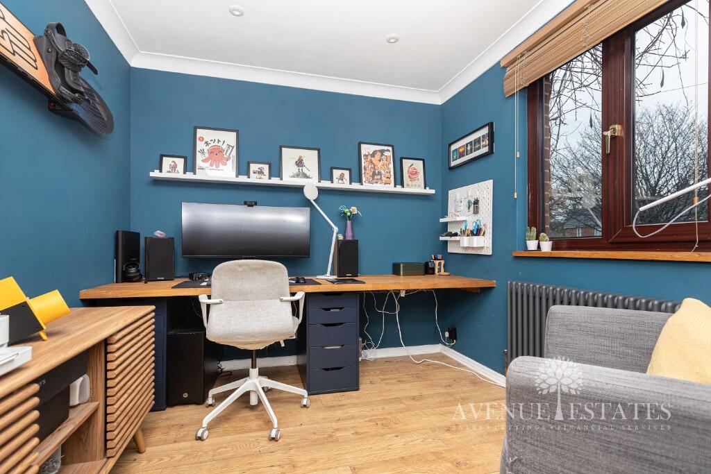 Additional property image - Mandale Road, Bournemouth, Dorset, BH11
