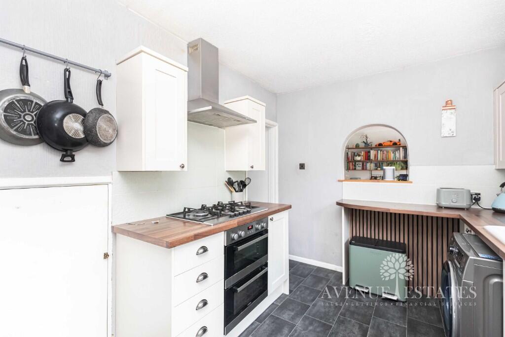 Additional property image - Mandale Road, Bournemouth, Dorset, BH11