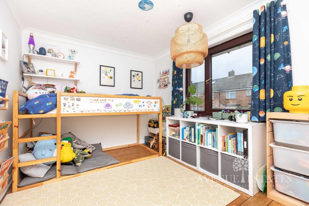 Additional property image - Mandale Road, Bournemouth, Dorset, BH11