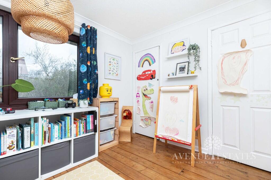 Additional property image - Mandale Road, Bournemouth, Dorset, BH11