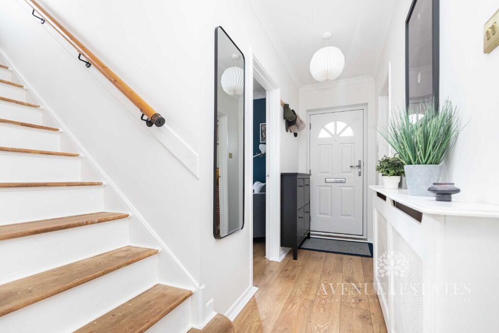 Additional property image - Mandale Road, Bournemouth, Dorset, BH11