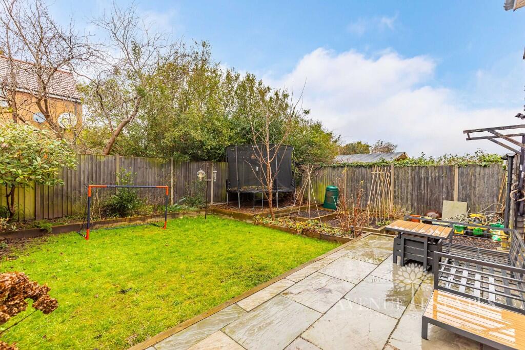 Additional property image - Mandale Road, Bournemouth, Dorset, BH11