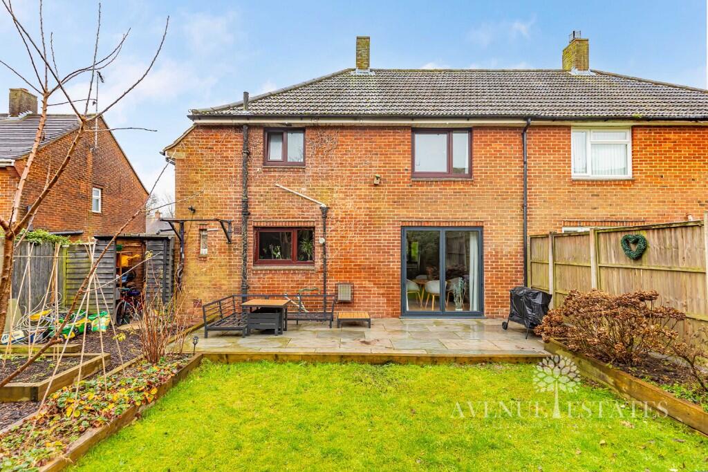 Additional property image - Mandale Road, Bournemouth, Dorset, BH11