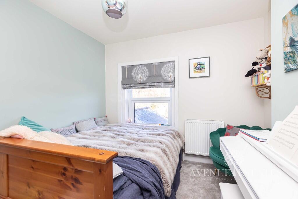 Additional property image - Stourvale Road, Bournemouth, Dorset, BH5