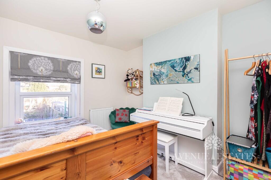 Additional property image - Stourvale Road, Bournemouth, Dorset, BH5